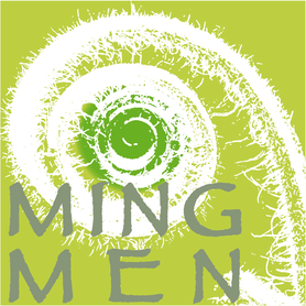 Logo Mingmen